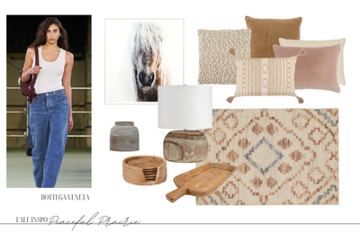 2022 Fall Decor: The New Classics!