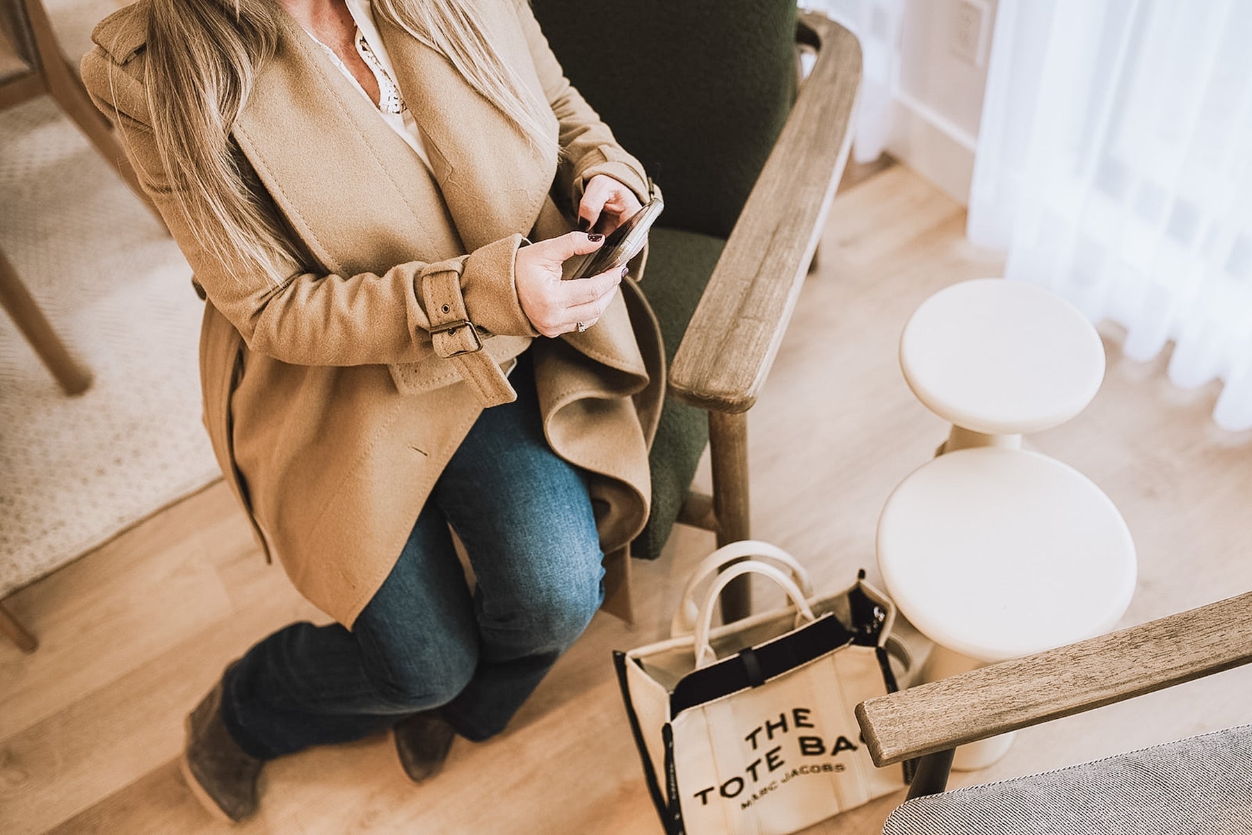 Calgary interior designer heather draper on interior design coaching call